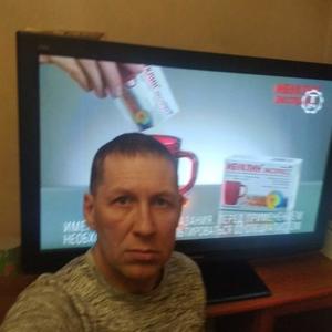 Парни в Нижневартовске: Евгений, 49 - ищет девушку из Нижневартовска