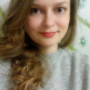 Anna, 36 лет, Петрозаводск
