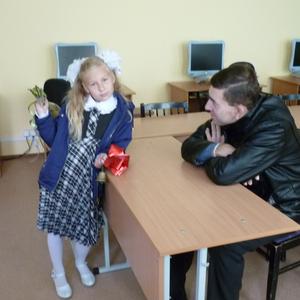 Парни в Приозерске: Максим, 44 - ищет девушку из Приозерска