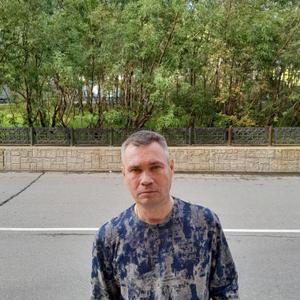 Дмитрий, 53 года, Норильск