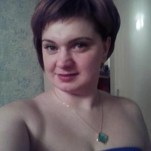Девушки в Шарыпово: Анастасия, 40 - ищет парня из Шарыпово