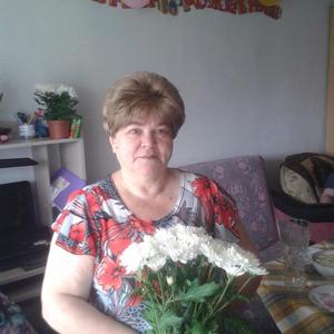 Светлана Рябкова, 61 год, Тюмень
