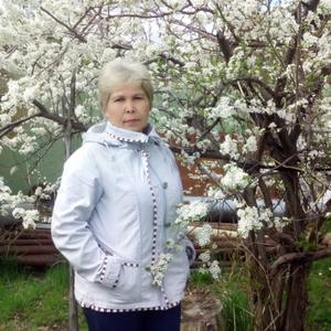 Девушки в Екатеринбурге: Ирина Алфёрова, 65 - ищет парня из Екатеринбурга
