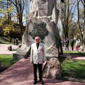 Парни в Смоленске: Александр, 71 - ищет девушку из Смоленска