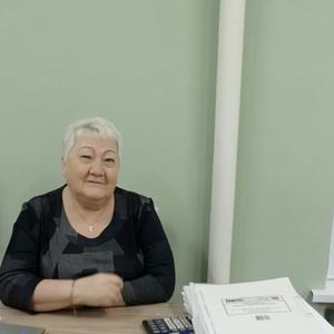Девушки в Челябинске: Антонина, 74 - ищет парня из Челябинска