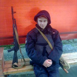 Парни в Рубцовске: Сергей, 27 - ищет девушку из Рубцовска