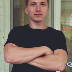 Олег, 27 лет, Кувандык