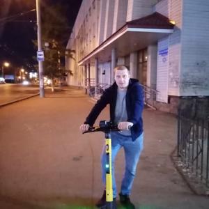 Парни в Норильске: Сергей, 31 - ищет девушку из Норильска
