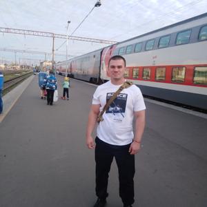 Парни в Улан-Удэ: Вадим, 36 - ищет девушку из Улан-Удэ