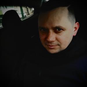 Roman Sinegub, 39 лет, Новочеркасск