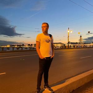 Алексей, 24 года, Вольск