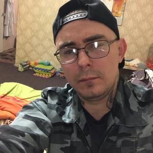 Парни в Калининграде: Андрей, 34 - ищет девушку из Калининграда