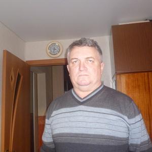 Сергей Самохвалов, 61 год, Екатеринбург