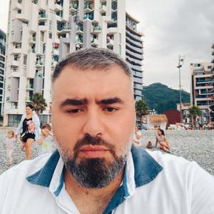 Bacho, 39 лет, Тбилиси