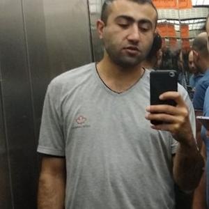 Gor, 33 года, Ереван