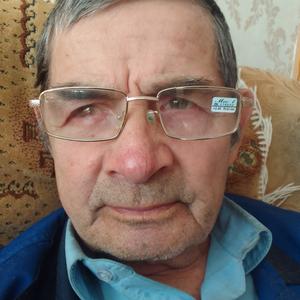 Иван, 70 лет, Башкортостан