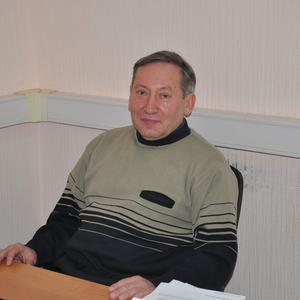 Парни в Таганроге: Игорь, 70 - ищет девушку из Таганрога