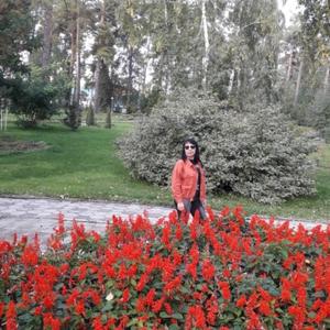 Девушки в Барнауле (Алтайский край): Татьяна, 51 - ищет парня из Барнаула (Алтайский край)