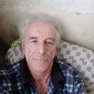 Нико, 62 года, Краснодар