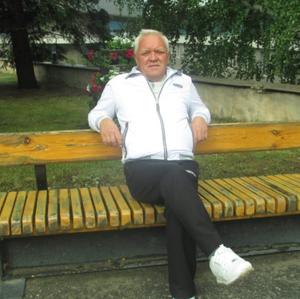 Александр, 65 лет, Кузнецк