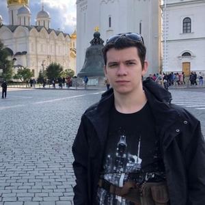 Парни в Таганроге: Кирилл, 25 - ищет девушку из Таганрога