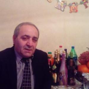 Robert, 62 года, Санкт-Петербург