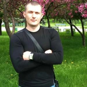 Alex, 39 лет, Новосибирск