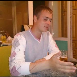 Парни в Хабаровске (Хабаровский край): Евгений, 32 - ищет девушку из Хабаровска (Хабаровский край)