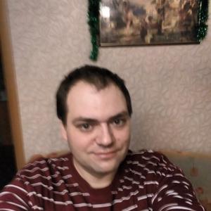 Парни в Череповце: Александр, 44 - ищет девушку из Череповца