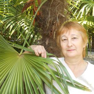 Галина Макарова, 63 года, Новочебоксарск