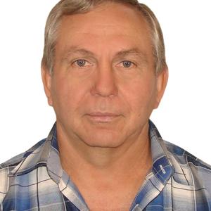 Парни в Ульяновске: Вячеслав, 67 - ищет девушку из Ульяновска