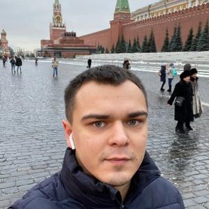 Александр, 31 год, Донецк
