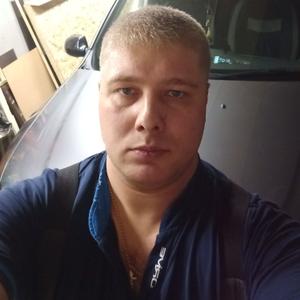 Евгений, 35 лет, Топки