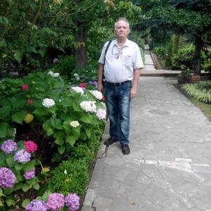 Парни в Сочи: Виталий, 70 - ищет девушку из Сочи