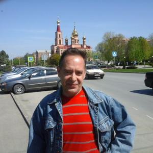 Евгений, 56 лет, Сальск
