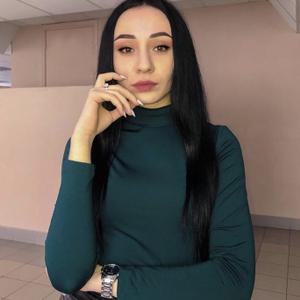 Наталья, 27 лет, Новосибирск