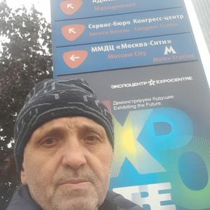 Сергей, 66 лет, Звенигород