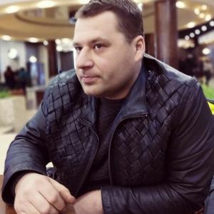 Андрей Васин, 43 года, Тверь