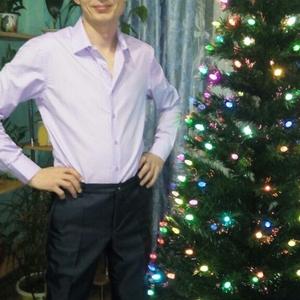 Виктор Марсович, 42 года, Красноярск