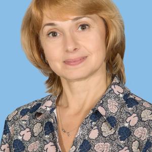 Татьяна, 56 лет, Омск