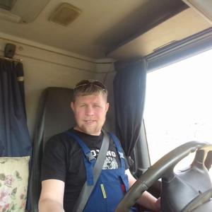 Иван, 42 года, Ангарск