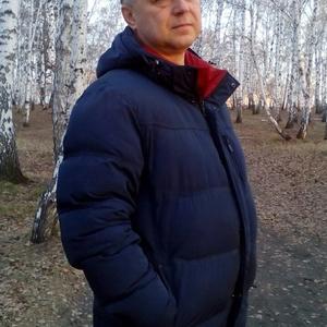 Парни в Ангарске: Игорь, 61 - ищет девушку из Ангарска