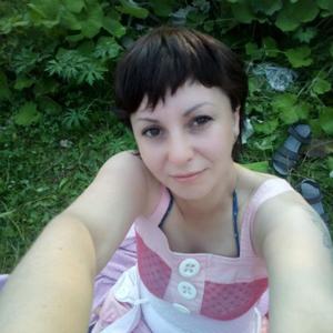 Тина, 39 лет, Челябинск