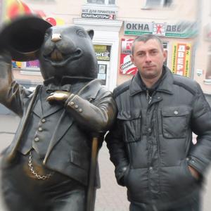 Парни в Бобруйске: Владимир Ковалёв, 43 - ищет девушку из Бобруйска