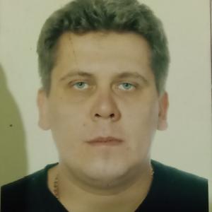 Митя, 44 года, Псков
