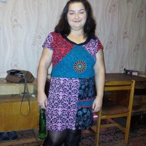 Людмила Федорива, 37 лет, Кривой Рог