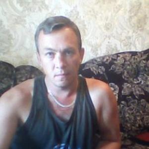 Владимир Толкачев, 52 года, Калининград