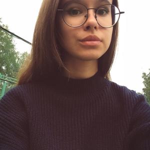 Мария, 23 года, Томск