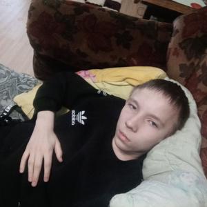 Дмитрий, 19 лет, Воркута