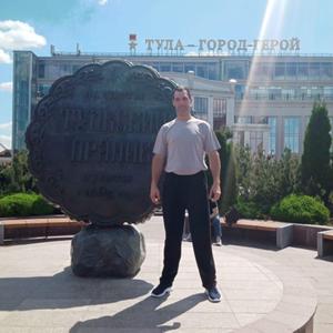 Алексей, 46 лет, Тула